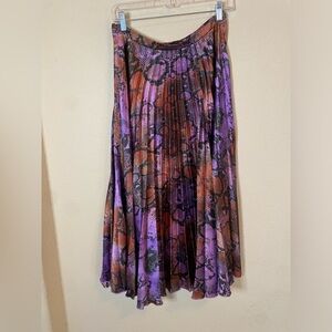 ASOS MIDI SKIRT SIZE 6